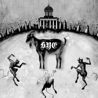 Логотип @bue_prikoli - БУЕ