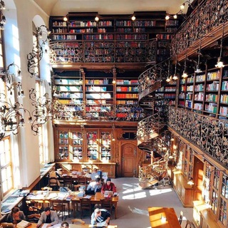 Логотип @buecherderzukunft - Bücher der Zukunft