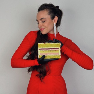Логотип @buenocake_buenocake - BuenoCake🤎Кондитерская школа🔝