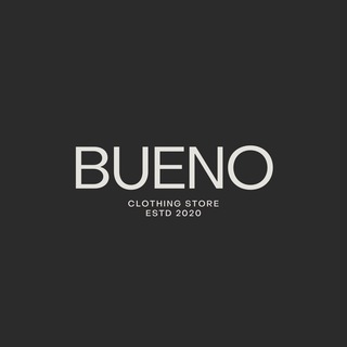 Логотип @buenoekb - Showroom BUENO