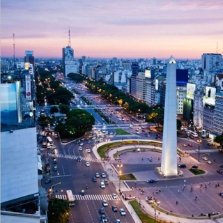 Логотип @buenos_aires_rent - ХатаПуля || Аренда квартир в Буэнос-Айрес