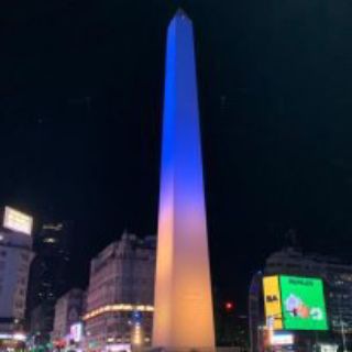 Логотип @buenos_airus - Buenos_airus