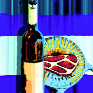 Логотип @buenosairesfood - Еда Буэнос-Айреса