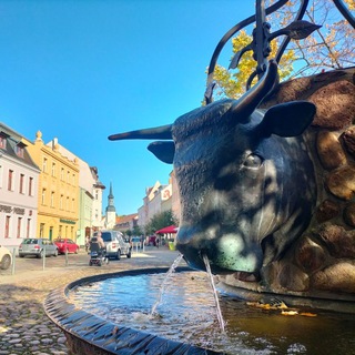 Логотип @buergerprotestspremberg - Bürgerprotest Spremberg