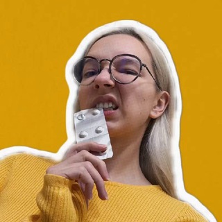 Логотип @buewa - drug это вам не враг • буева