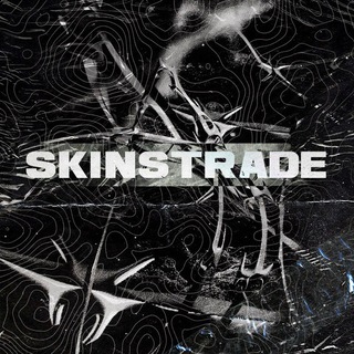 Логотип @buff163skinstrade - SkinsTrade | info🗣️