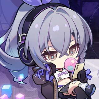 Логотип @buffet_hsr - 「вагон-ресторан」| Honkai: Star Rail | HSR