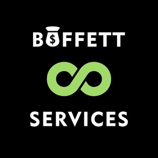Логотип @buffettchatt - Бафет Чат ♾ SERVICES