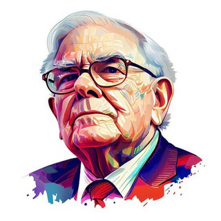 Логотип @buffetteconomics - Экономика по Баффету