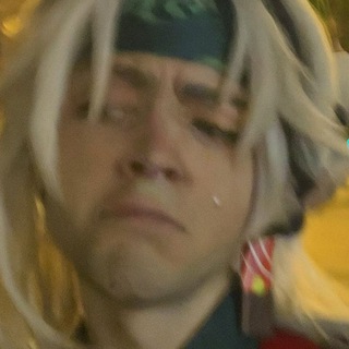 Логотип @bugabooch - ПЕРСОНАЖИ EOW