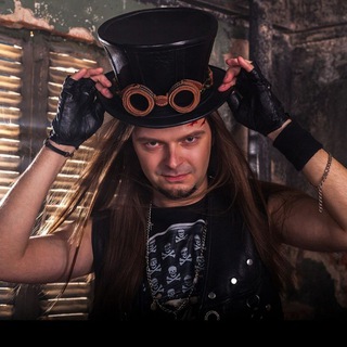 Логотип @bugaev_gk - Михаил Бугаев | life & music