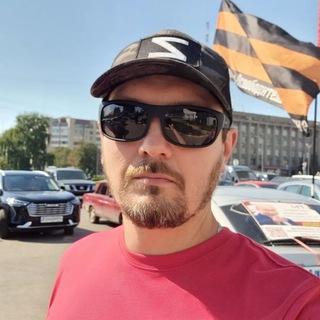 Логотип @bugakovblog - Андрей Бугаков. Саморазвитие и политика