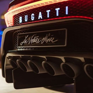 Логотип @bugatti_cars1 - ʙᴜɢᴀᴛᴛɪ ᴄᴀʀs