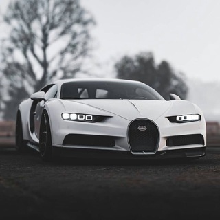 Логотип @bugatti_eng - ʙᴜɢᴀᴛᴛɪ ᴄᴀʀs