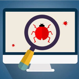 Логотип @bugbounty1973 - Bug bounty Hunters Group