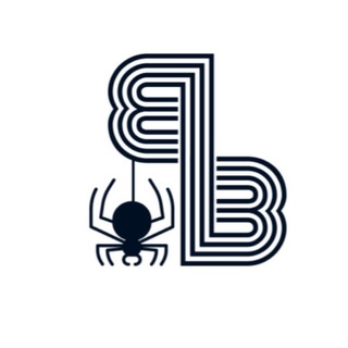 Логотип @bugbountyru - 🕷 BugBountyRu