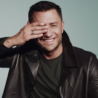 Логотип @bugevuge001 - Павел Прилучный