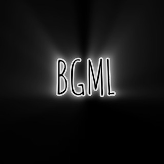 Логотип @bugimelchannel - Bugimel