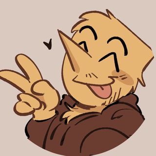 Логотип @buginsoupp - Bugs soup (18+)