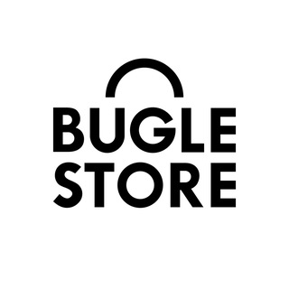 Логотип @bugle_store - Bugle Store