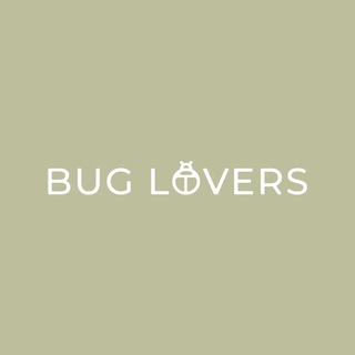 Логотип @buglovers - BUG LOVERS