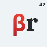 Логотип @bugreports - Bug Reports Чат