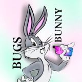 Логотип @bugs_omsk - bugs_omsk