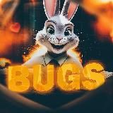 Логотип @bugs_tsk - Bugs Bunny