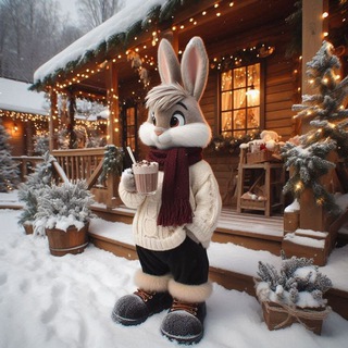 Логотип @bugsbunnysh0w - BugsBunny Show❄️
