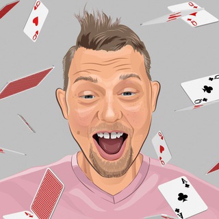 Логотип @bugsec_yx0 - yx0 и Покерная Ипотека