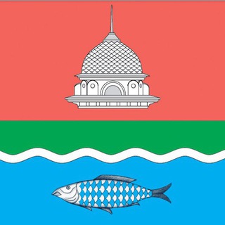 Логотип @bugulma - Светлый Бугульма