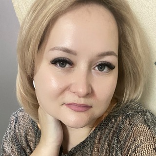 Логотип @bugushechka_ya - BUGUSHECHKA