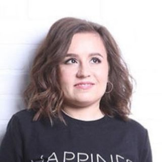 Логотип @buh1c - Профбух 1С (Дина Краснова)