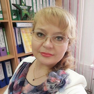 Логотип @buh_insajt - Ваш бухгалтер | Наталья Никитина