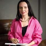 Логотип @buh_kuhnya - Бухгалтерская кухня с Еленой Карповой