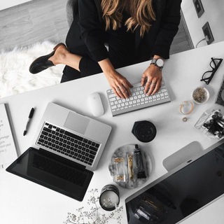 Логотип @buh_svitlana - БУХГАЛТЕР ДЛЯ ФОП