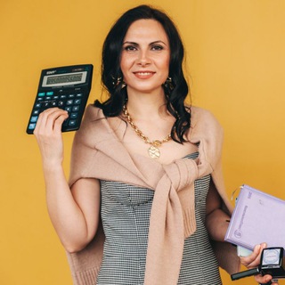Логотип @buh_uchet_korneeva_la - Чат с Людмила Корнеева Бухучет Возврат НДФЛ