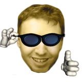 Логотип @buhanal - Бухая Аналитика