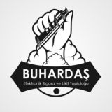 Логотип @buhardas - buhardas