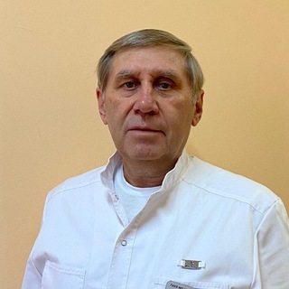 Логотип @buharinan - Бухарин Алексей Николаевич