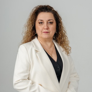 Логотип @buhburoprofi - Бухгалтер без табу | Копылова Ольга