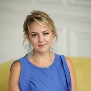 Логотип @buhfinansy_nazarova - Buhfinansy_nazarova