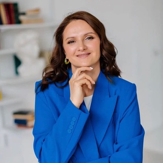 Логотип @buhgalter_anastasiia - БУХГАЛТЕР ОНЛАЙН БИЗНЕСА 🏄🏻‍♀️ АНАСТАСИЯ САБИТОВА