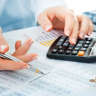 Логотип @buhgalter_dnr_rf - Бухгалтерия ДНР-РФ 📌📚