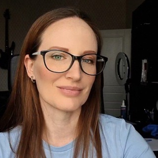 Логотип @buhgalteria_online - Лидия Ефремова