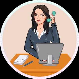 Логотип @buhgalteriya_prosto - Бухгалтерия - это просто