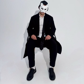 Логотип @buholskiy - Vspak