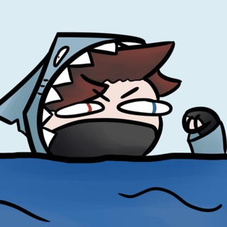 Логотип @buhta_haydi - ◦•◦ Хайди печатает