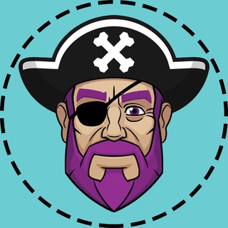 Логотип @buhtajob - Бухта Фриланса