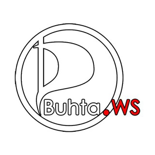 Логотип @buhtaws - Buhta.WS - ALL REALLUSION FREE FOR YOU!